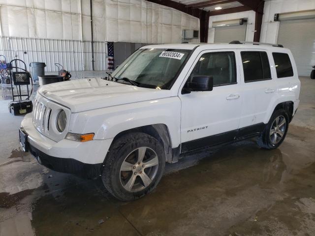 jeep patriot la 2016 1c4njrfb0gd618261