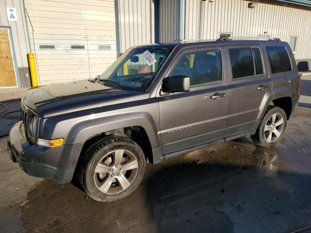 jeep patriot la 2016 1c4njrfb0gd618583