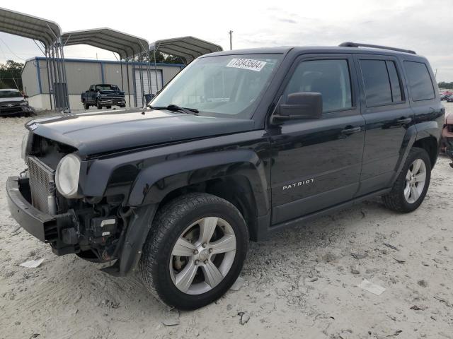 jeep patriot la 2016 1c4njrfb0gd742109