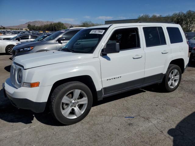 jeep patriot la 2017 1c4njrfb0hd153871