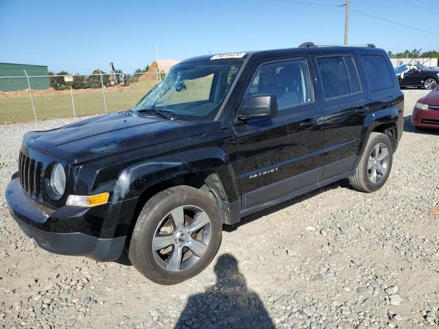 jeep patriot la 2017 1c4njrfb0hd188930