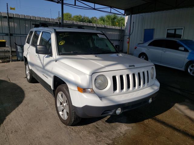 jeep patriot la 2012 1c4njrfb1cd566892