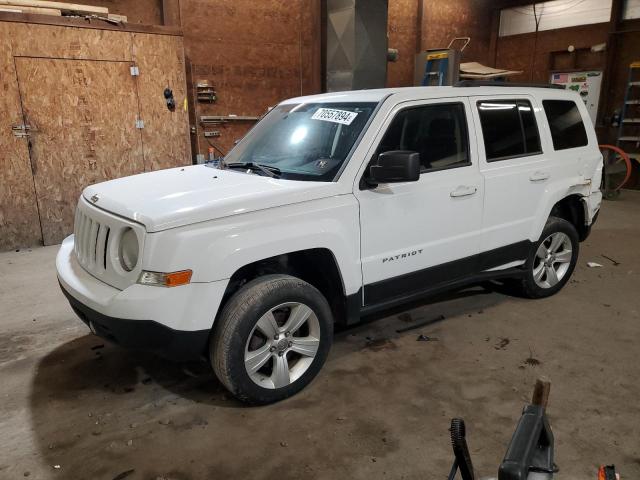 jeep patriot la 2012 1c4njrfb1cd620398