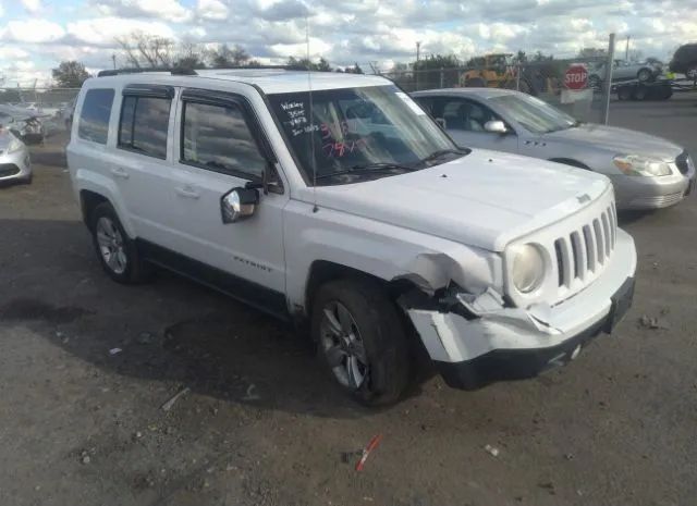 jeep  2012 1c4njrfb1cd621664