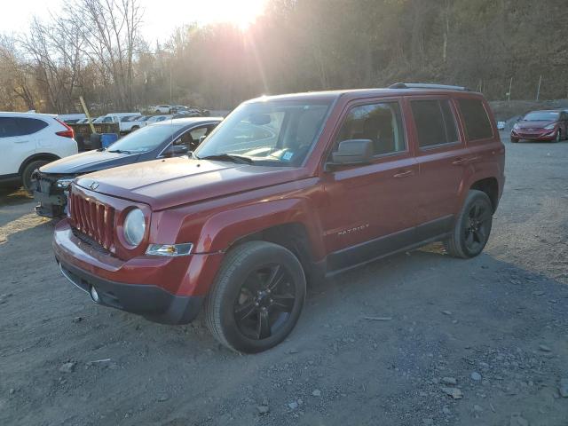 jeep patriot la 2012 1c4njrfb1cd689852