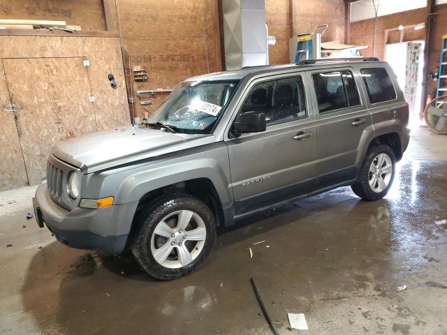 jeep patriot la 2013 1c4njrfb1dd114524