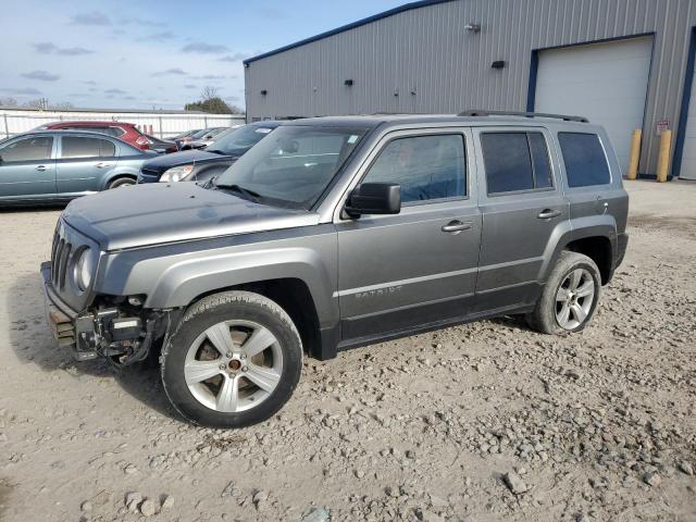 jeep patriot la 2013 1c4njrfb1dd248739