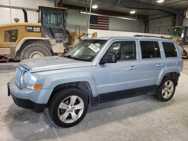 jeep patriot la 2014 1c4njrfb1ed500765