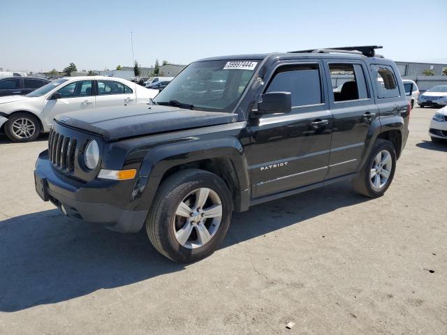 jeep patriot la 2014 1c4njrfb1ed810382