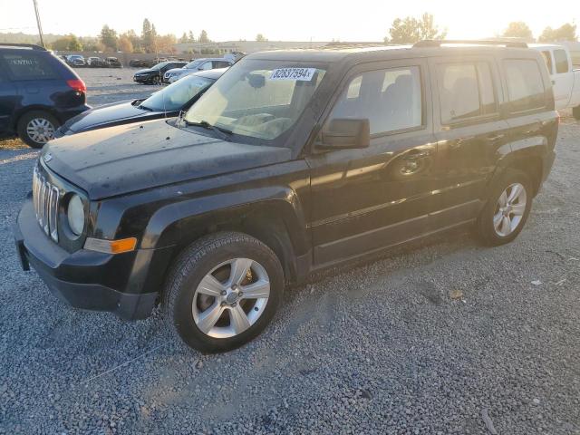 jeep patriot la 2014 1c4njrfb1ed904715