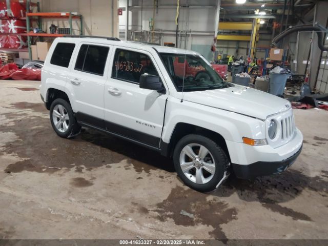 jeep patriot 2015 1c4njrfb1fd105292