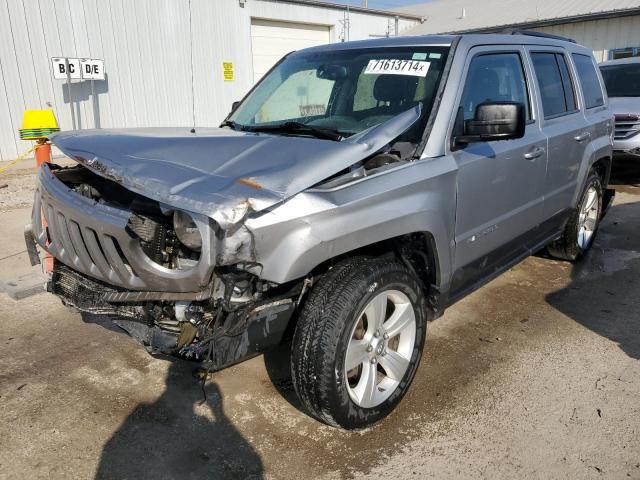 jeep patriot la 2015 1c4njrfb1fd169381