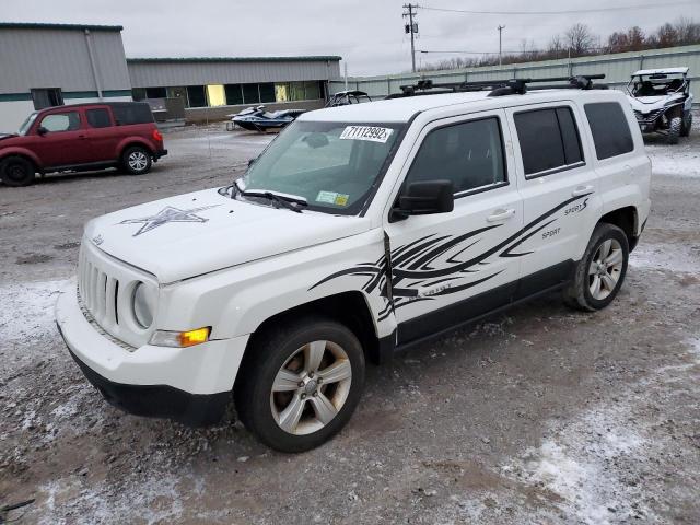 jeep patriot la 2015 1c4njrfb1fd169400