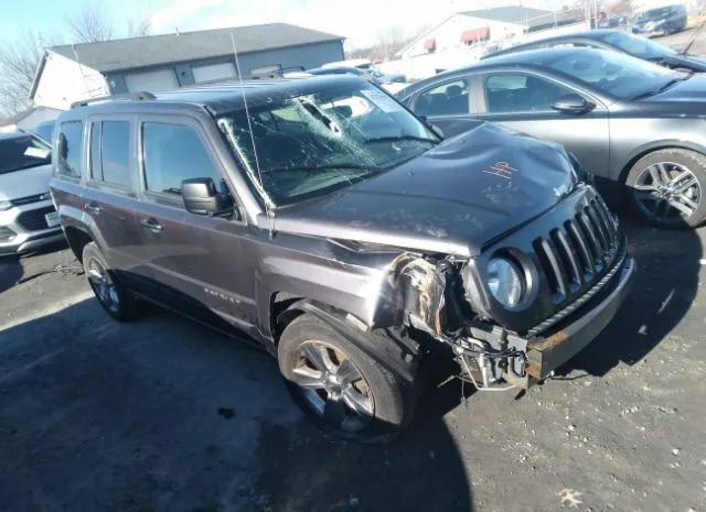 jeep patriot 2015 1c4njrfb1fd169414