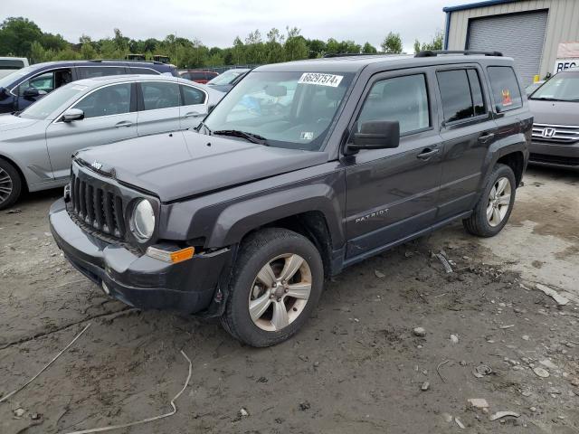 jeep patriot la 2015 1c4njrfb1fd202539