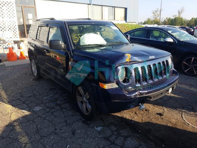 jeep patriot la 2015 1c4njrfb1fd216389