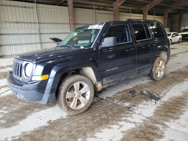 jeep patriot 2015 1c4njrfb1fd257265