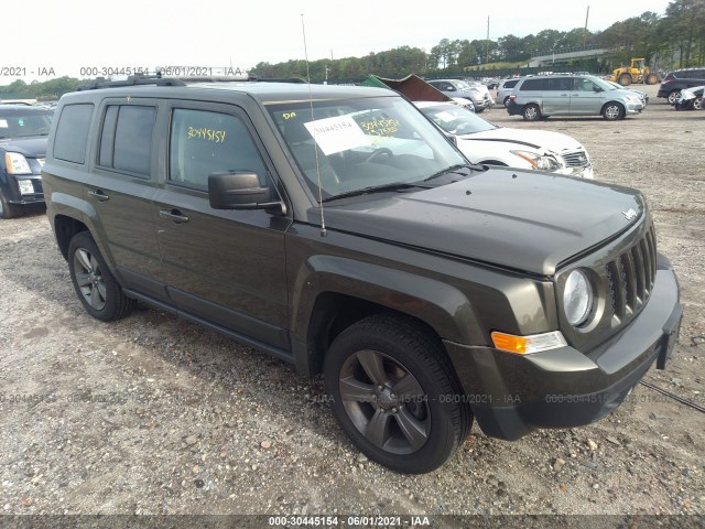 jeep patriot 2015 1c4njrfb1fd339917