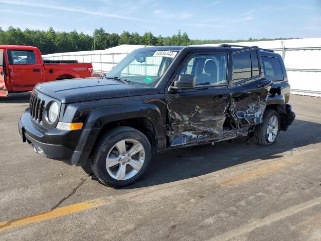 jeep patriot la 2015 1c4njrfb1fd395436