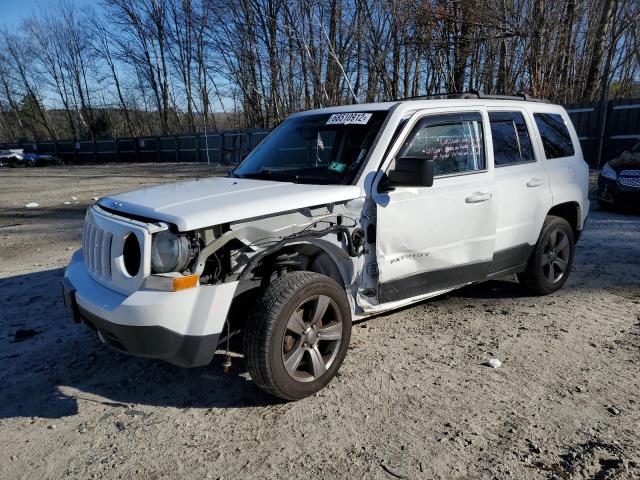 jeep patriot la 2015 1c4njrfb1fd395906