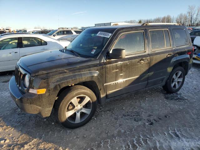 jeep patriot la 2016 1c4njrfb1gd523403