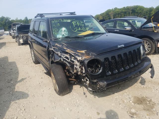 jeep patriot la 2016 1c4njrfb1gd598103