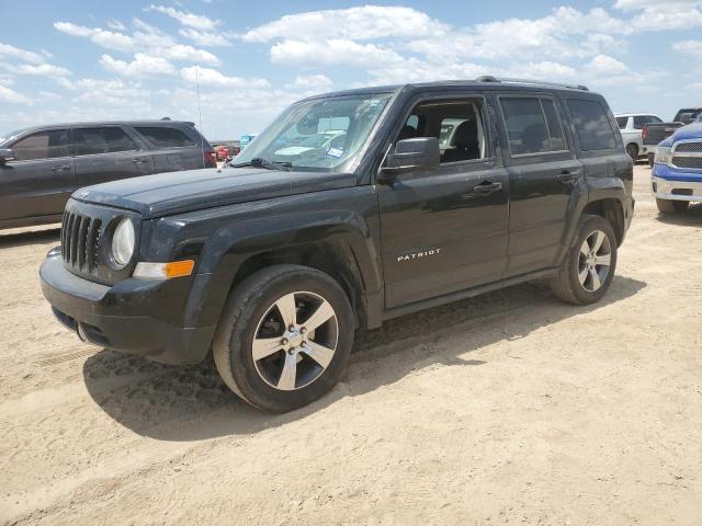 jeep patriot 2016 1c4njrfb1gd639376