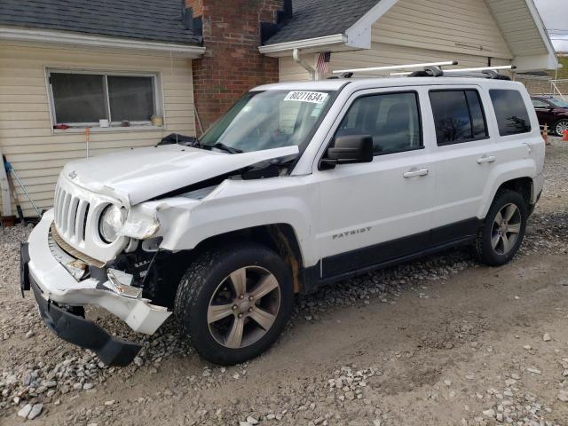 jeep patriot la 2016 1c4njrfb1gd654086