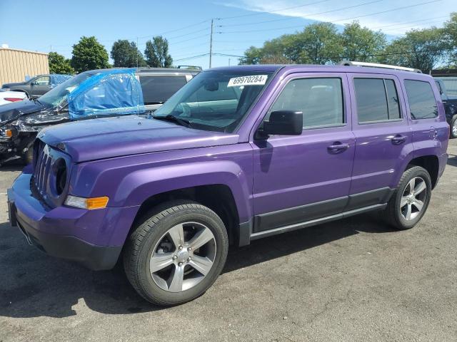 jeep patriot la 2016 1c4njrfb1gd745505