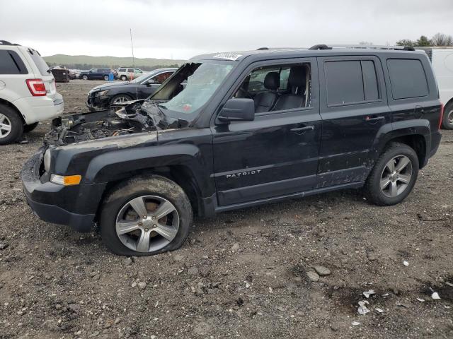 jeep patriot 2016 1c4njrfb1gd783025