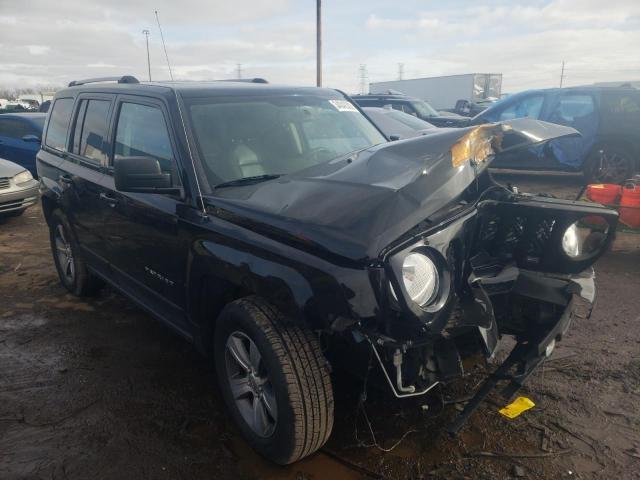 jeep patriot la 2016 1c4njrfb1gd799760