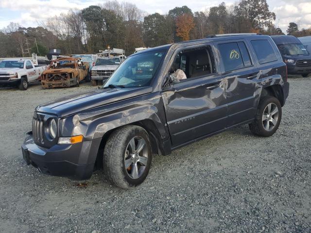 jeep patriot la 2016 1c4njrfb1gd814838