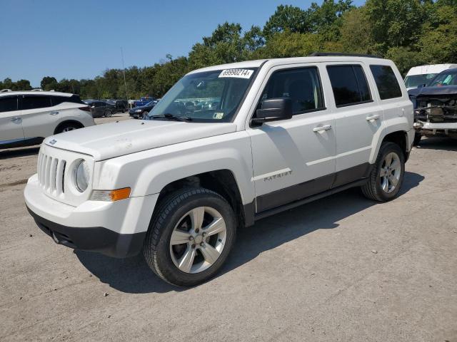 jeep patriot la 2017 1c4njrfb1hd113444