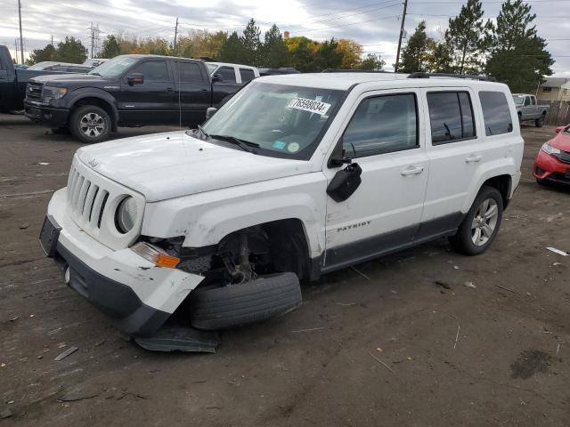 jeep patriot la 2017 1c4njrfb1hd113895