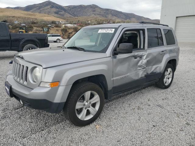 jeep patriot la 2017 1c4njrfb1hd175197