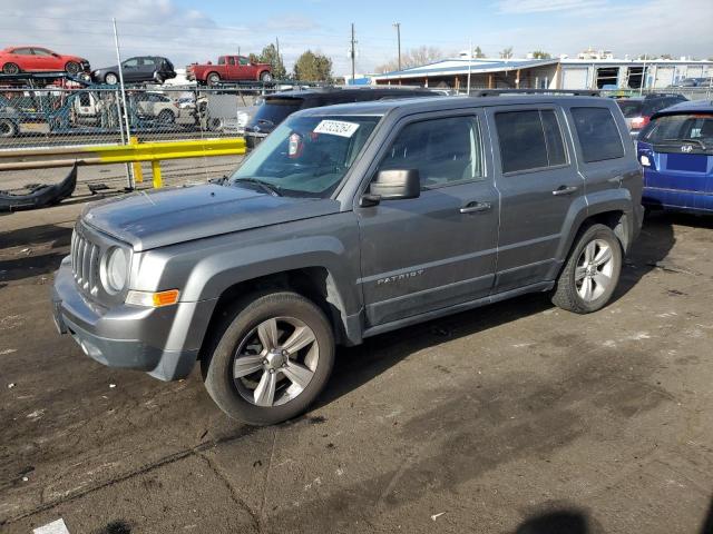 jeep patriot la 2012 1c4njrfb2cd511089