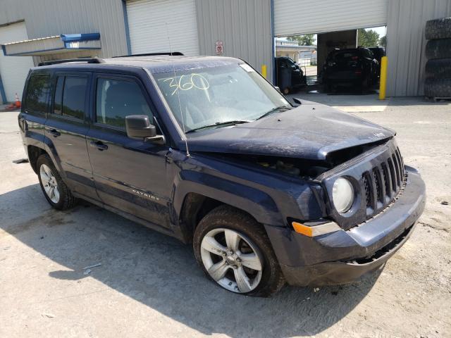 jeep patriot la 2012 1c4njrfb2cd604761