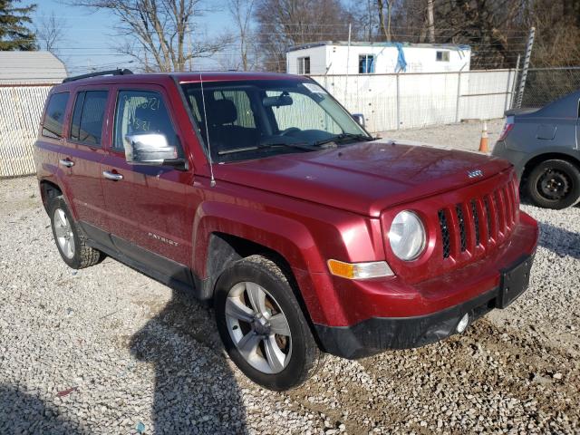 jeep  2012 1c4njrfb2cd624167