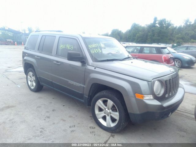 jeep patriot 2012 1c4njrfb2cd625979