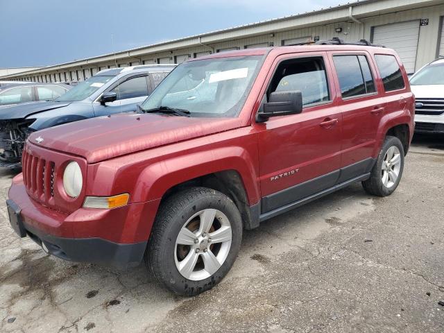 jeep patriot la 2012 1c4njrfb2cd638909