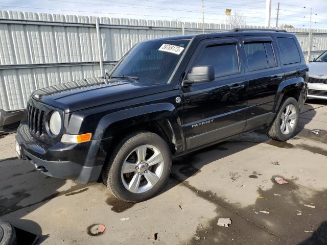 jeep patriot la 2012 1c4njrfb2cd671828