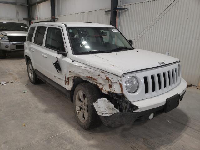 jeep patriot 2013 1c4njrfb2dd114838