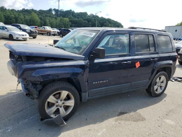 jeep patriot la 2013 1c4njrfb2dd137553