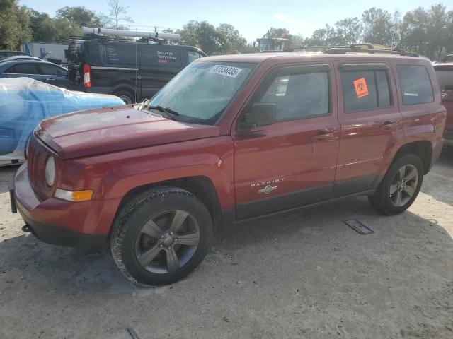 jeep patriot la 2013 1c4njrfb2dd236678