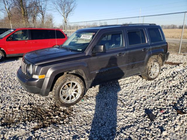 jeep patriot la 2014 1c4njrfb2ed787890