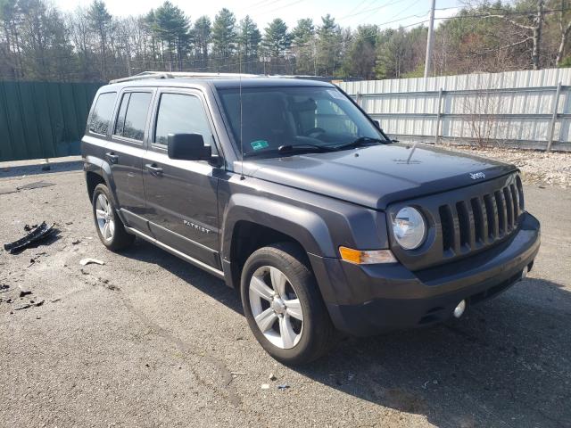 jeep  2014 1c4njrfb2ed792684