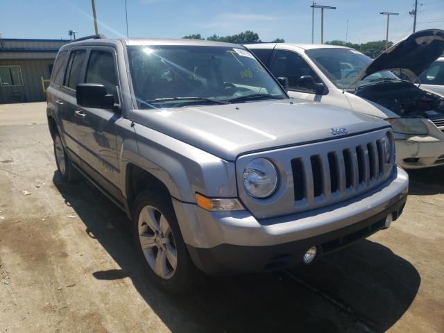 jeep  2014 1c4njrfb2ed803375