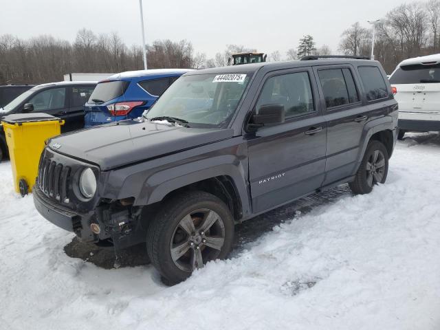 jeep patriot la 2015 1c4njrfb2fd114034