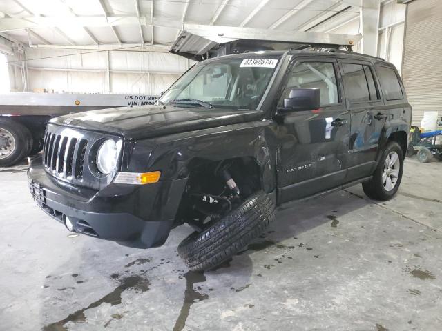 jeep patriot la 2015 1c4njrfb2fd168434