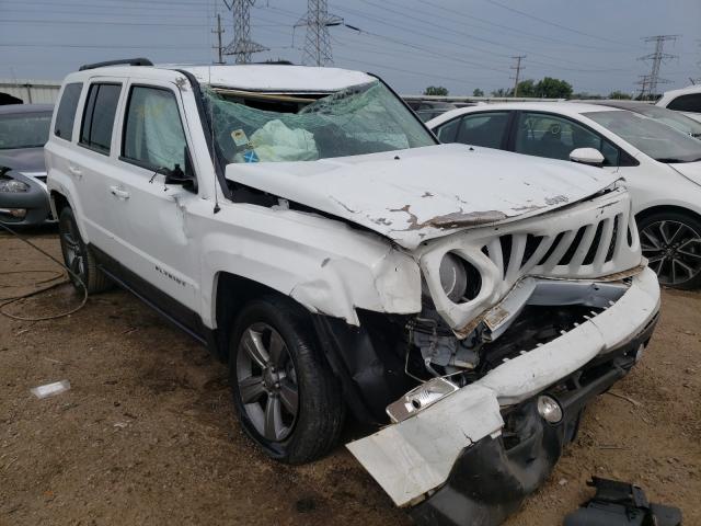 jeep patriot la 2015 1c4njrfb2fd168627